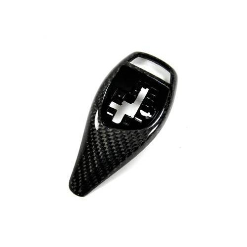 Κάλυμμα λεβιέ ταχυτήτων carbon για BMW Σειρά X X5 (F15)/ X6 (F16) Κάλυμμα λεβιέ ταχυτήτων carbon για BMW Σειρά X X5 (F15)/ X6 (F16)